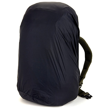 SnugPak Aquacover Waterproof Bag Cover - 70L, Black SP 92148