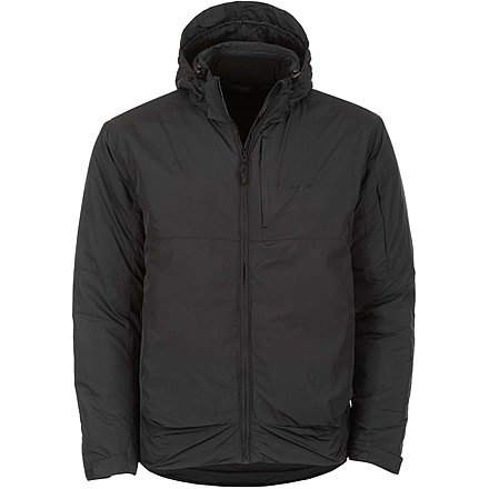 SnugPak Arrowhead Jacket - Mens, Black, Large, 95020-BK