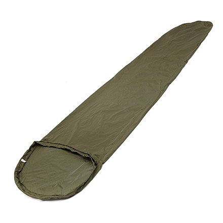 SnugPak Bivvi Bag, Olive SP91130