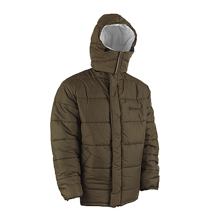 SnugPak Blizzard, Olive/White, Small SP96400