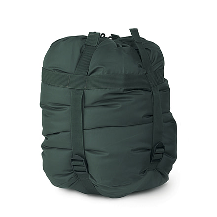 SnugPak Compression Stuff Sacks, Olive, Medium, 92071