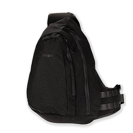 SnugPak Crossover, Black SP92156
