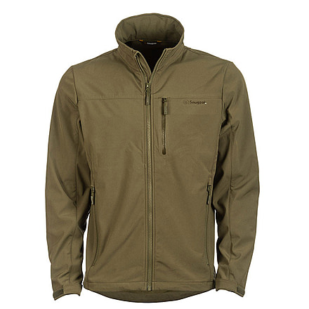 SnugPak Cyclone Jacket - Mens, Olive, Small, 93400-OD