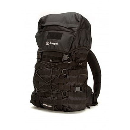 SnugPak Endurance 40 Black SP92184