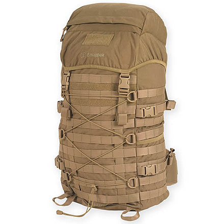 SnugPak Endurance 40, Coyote Tan SP92186