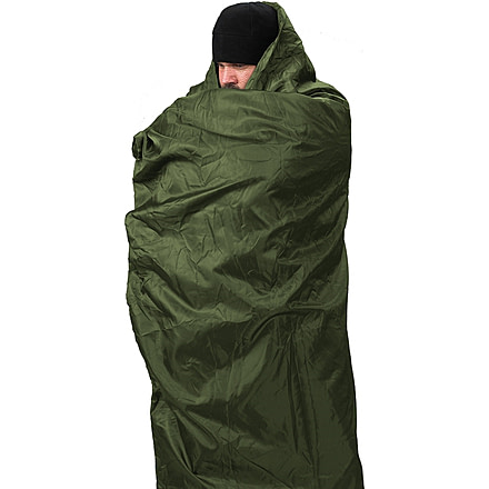 SnugPak Jungle Blanket Olive SP92246