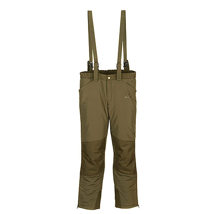 SnugPak Parallax Pants - Mens, Olive, Small, 93100-OD