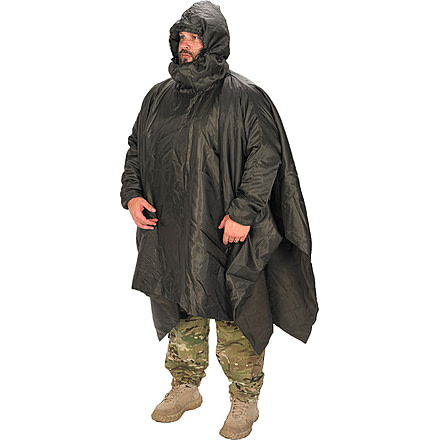 SnugPak Poncho Liner Olive SP92287