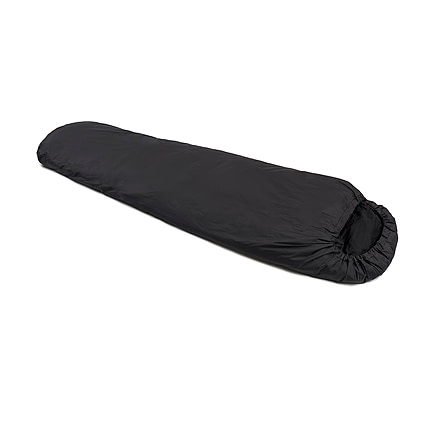 SnugPak Quart All Weather Sleep System, Black 4010545
