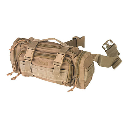 SnugPak Response Pack, Coyote, SP92197