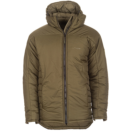 SnugPak SJ-12 Jacket - Mens, Olive, Large, 91362-OD
