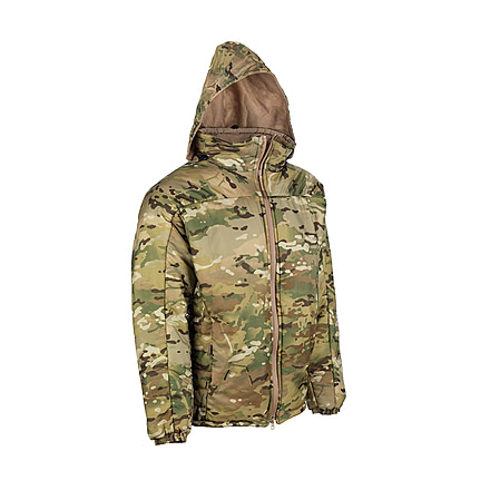 SnugPak SJ-6 Jacket Multicam Large SP91312-MC