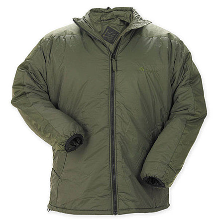 SnugPak Sleeka Elite, Olive, XL SP92915