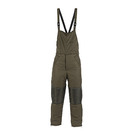 SnugPak Sleeka Salopettes Reversible, Olive/Black, Medium SP91602