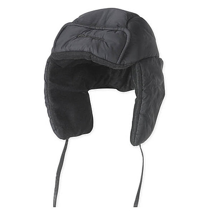SnugPak Snugnut, Black SP92096