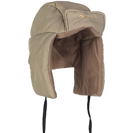 SnugPak Snugnut Hat, Desert Tan/Olive, 92099