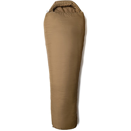 SnugPak Softie 15 Discovery Sleeping Bag, Coyote, 91111