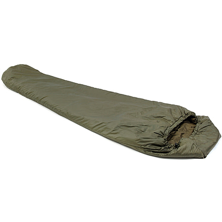 SnugPak Softie 3 Merlin, Olive, 91080