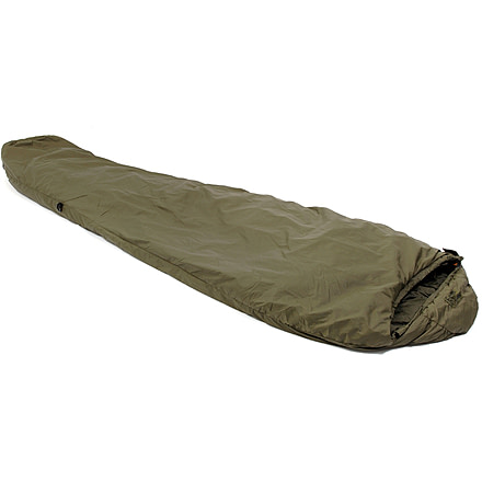 SnugPak Softie Elite 3 Sleeping Bag, Olive, 92820