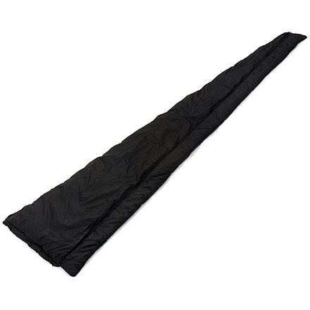 SnugPak Softie Expanda Panel Summer Weight - Black - Rz, Black, 91256