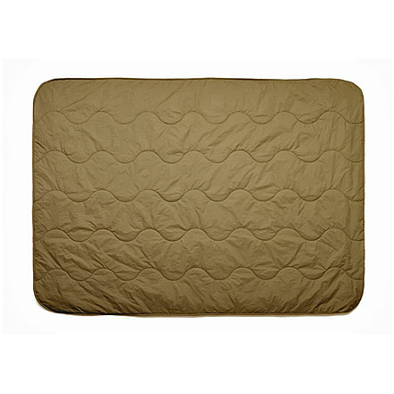 SnugPak Softie Tactical Blanket, Coyote, 92249-CT