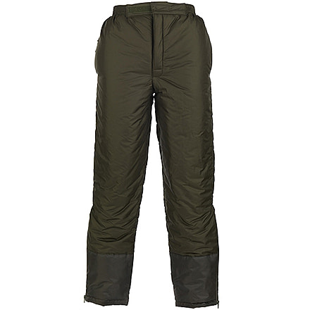 SnugPak SP-6 Pants Olive Small SP91330