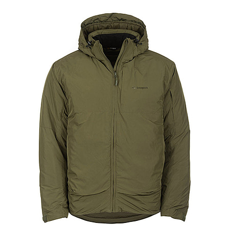 SnugPak Spearhead Jacket - Mens, Olive, 2XL, 93240-OD