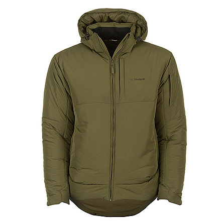 SnugPak Tomahawk Jacket - Mens, Olive, 2XL, 93340-OD