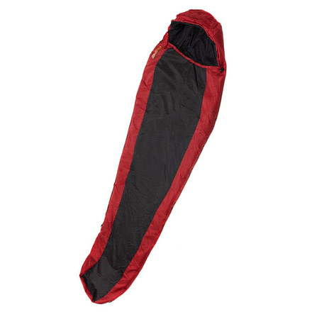 SnugPak Travelpak 1 35 Sleeping Bag sng0004
