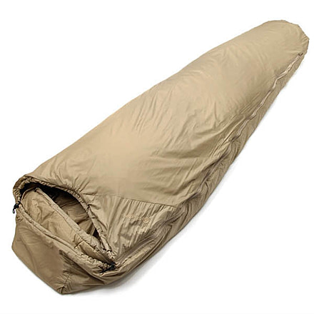 SnugPak Versatile Tactical System, Tan, RH Zip SP93500