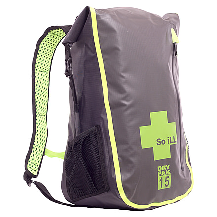 So iLL 15 L Dry Bag
