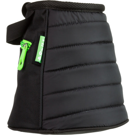So iLL Barf Bag Chalk Bag-Black