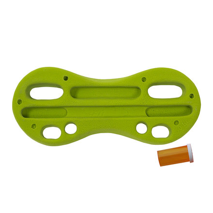 So iLL Blister Board