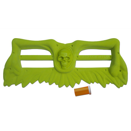 So iLL Crimp Reaper Hang Board