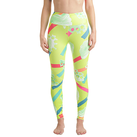 Holds Leggings-Small - Womens