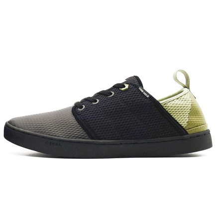 So iLL Setter Shoe Climbing Shoe - Men's, Black Olive, 11.5, SETTER-SHOE-11-5