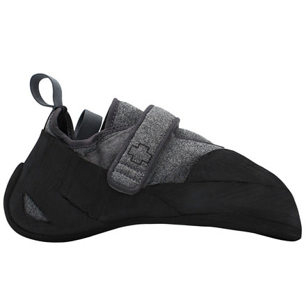 So iLL The New Zero Climbing Shoe - Mens, Grey, 7, NEWZERO-7