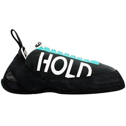 So iLL The One Climbing Shoe - Mens, Blue, 8, THE-ONE-8