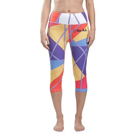 Walls Capris -X-Small - Womens