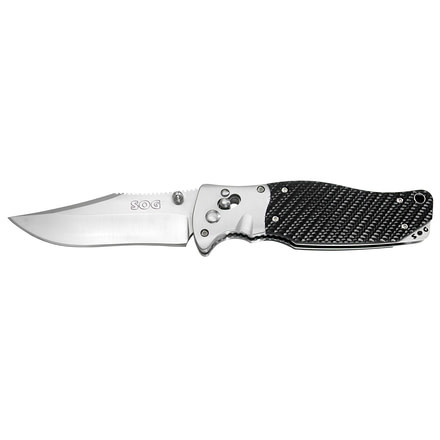 SOG Specialty Knives Tools S95-N Tomcat Knife