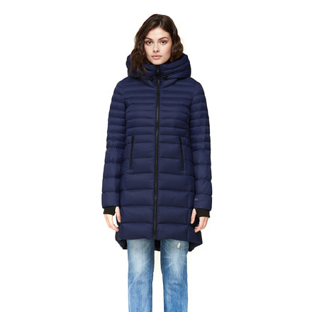 SOIA &amp; KYO Geana Jacket - Women's, Lapis, Medium, GEANA-Lapis-M