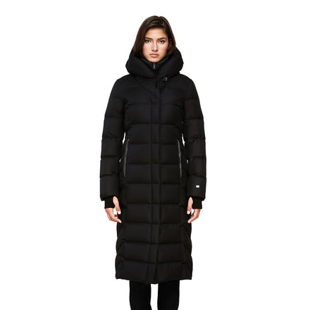 SOIA &amp; KYO Talyse Jacket - Women's, Black, Small, TALYSE-Black-S