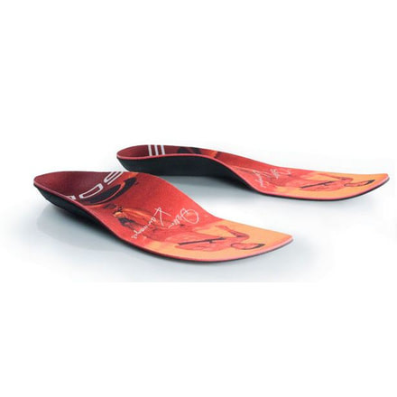 Sole Signature DK Response Insole-7