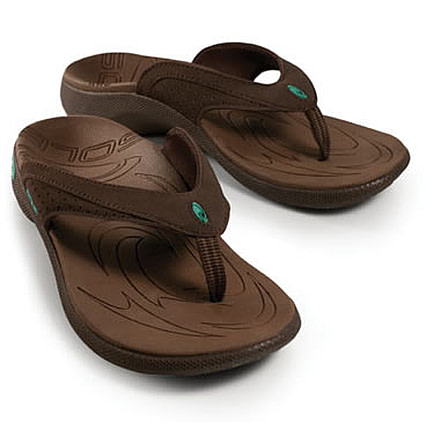 Sole Sportflips Women's - Java 11