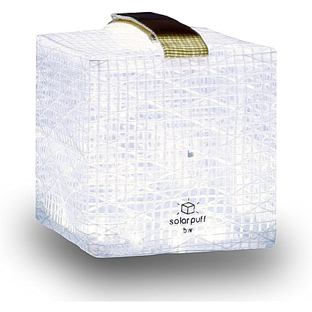 Solight Design Solarpuff, 353878