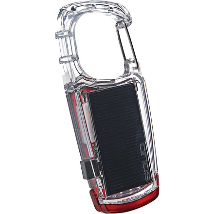 Solio  Clip-mini S331-AF1RW