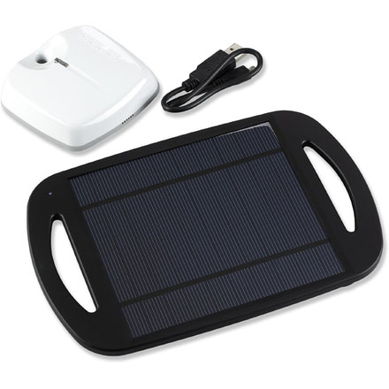 Solio Xcellerator Panel/battery Pack S1423-AF1RW