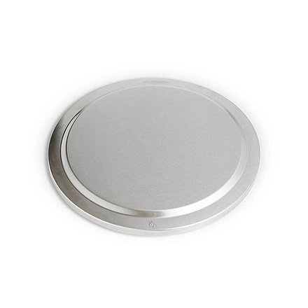 Solo Stove Bonfire Lid, Stainless Steel, SSBON-LID