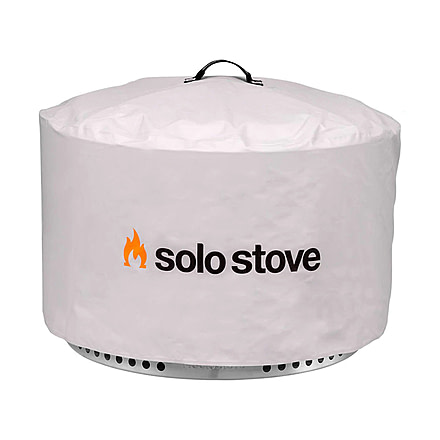 Solo Stove Yukon Shelter, Ash Grey, SSYUK-SHELTER-27