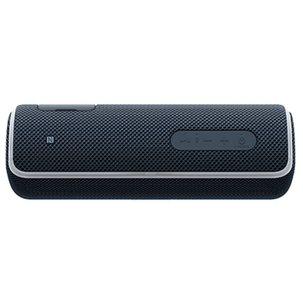 Sony SRSXB21 Bluetooth Speaker, Black, Black, SNY-09274